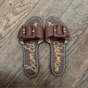Sam Edelman • Gaige Sandals